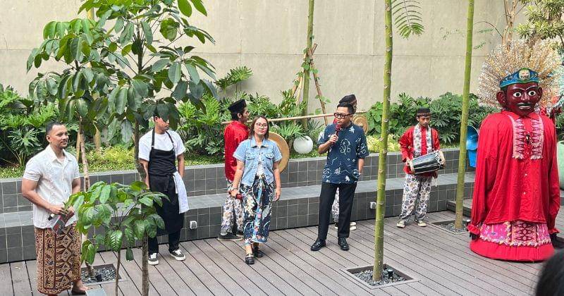 Popmama.com/Putri Syifa N